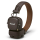 Marshall Major III Bluetooth Brązowe - 455737 - zdjęcie 2